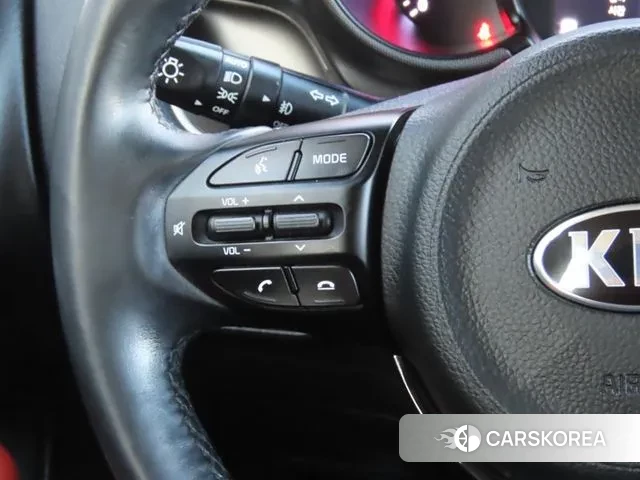 Kia The New Ray 2021 Жемчужный цвет из Кореи, фото 3