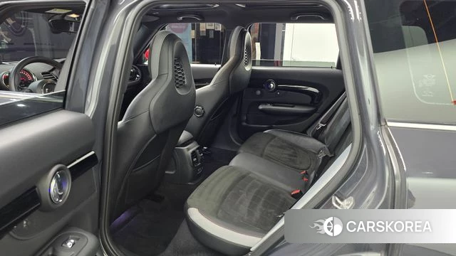 Mini Cooper S Clubman 2020 Серый из Кореи, фото 3