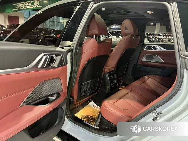 BMW 4 series 2024 Другой из Китая, фото 3