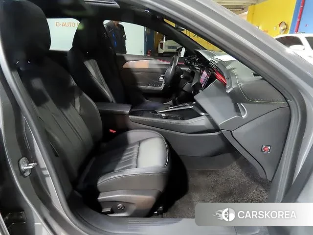 Peugeot 408 id 2894055 из Кореи 3