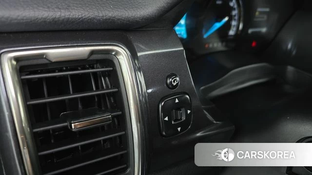 Ford Ranger 4th Generation 2021 Черный из Кореи, фото 3