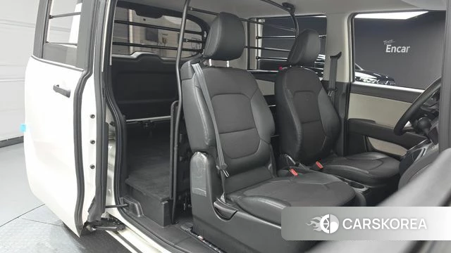Kia The New Ray 2022 Белый из Кореи, фото 3
