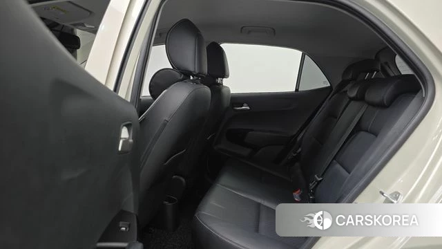 Kia All New Morning (JA) 2019 Жемчужный цвет из Кореи, фото 3