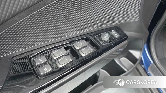 Ssangyong Berry New Tivoli 2020 Синий из Кореи, фото 3