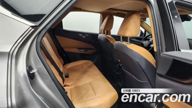 Lexus NX350h Second generation id 2649790 из Кореи 3