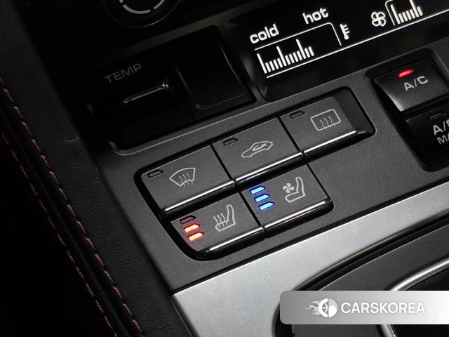 Porsche 718 Boxster 2018 Серый из Кореи, фото 3