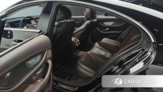 Mercedes-Benz CLS-Class C257 2018 Черный из Кореи, фото 3