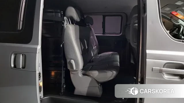 Hyundai The New Grand Starex 2020 Серебряный из Кореи, фото 3