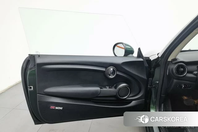 MINI MINI 2018 Зеленый из Китая, фото 3