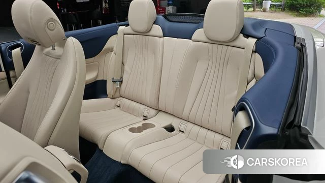 Mercedes-Benz E-Class W213 id 4444528 из Кореи 3