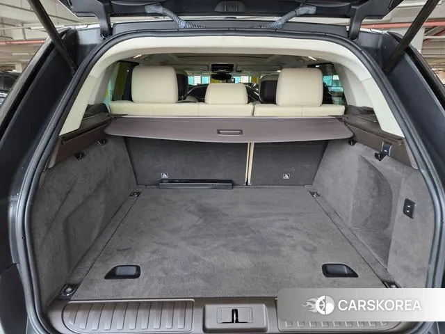 Land Rover Range Rover Sport 2nd Generation 2020 Белый из Кореи, фото 3