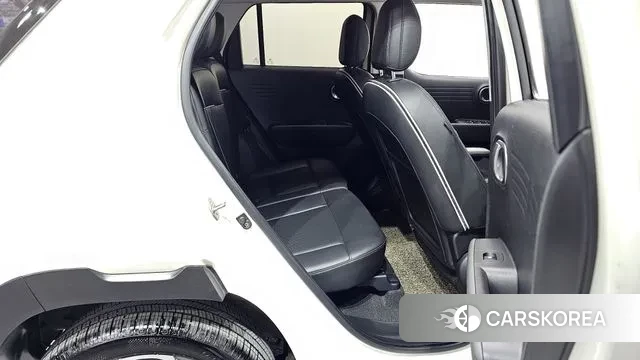 Hyundai Casper 2022 Белый из Кореи, фото 3