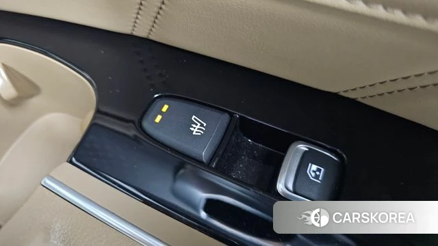 Kia The New Sorento 4th Generation 2024 Белый из Кореи, фото 3