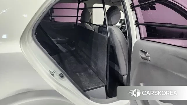 Kia All New Morning (JA) 2019 Белый из Кореи, фото 3