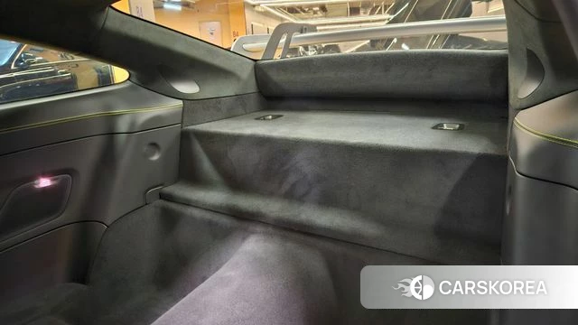 Porsche 911(992) 2025 Серебряный из Кореи, фото 3