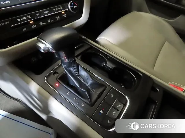 Kia All New Carnival 2018 Черный из Кореи, фото 3