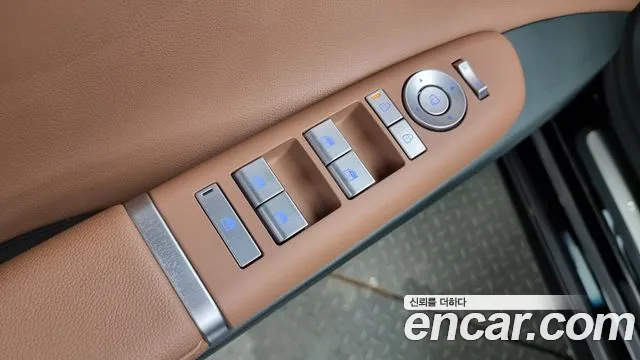 Hyundai Grandeur (GN7) id 2656014 из Кореи 3