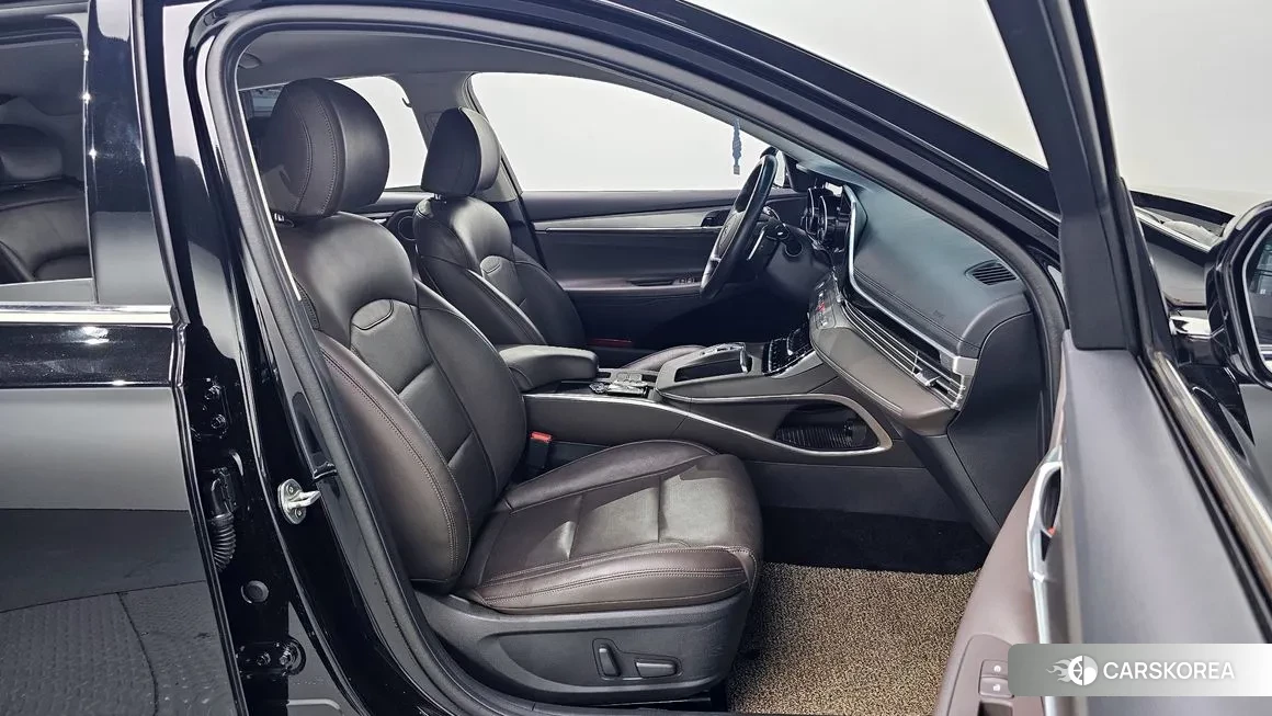 Hyundai The New Grandeur IG 2020 из Кореи, фото 3