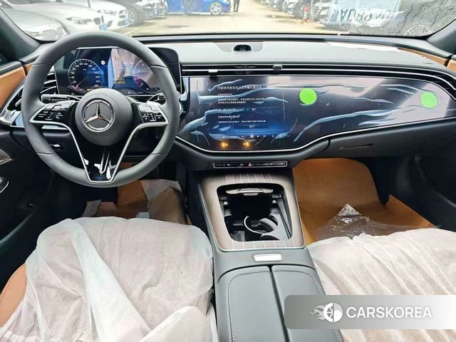 Mercedes-Benz E-class id 3969189 из Китая 3