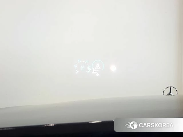 Mercedes-Benz E-Class W213 2021 Синий из Кореи, фото 3