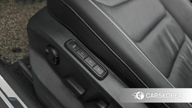 Volkswagen Tiguan second Generation 2020 Белый из Кореи, фото 3