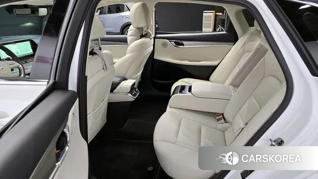 Hyundai The New Grandeur IG Hybrid id 2969661 из Кореи 3