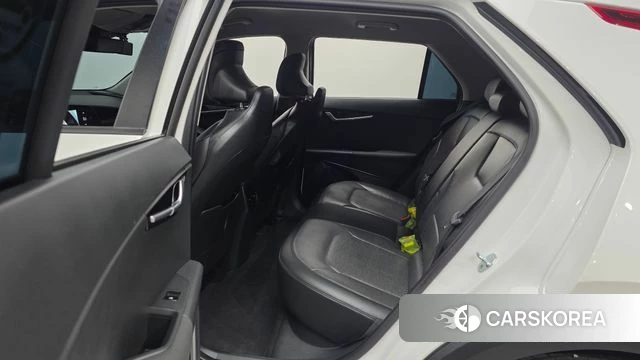 Kia Di All New Niro EV 2023 Белый из Кореи, фото 3