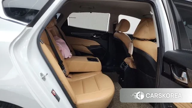 Kia K7 Premier 2020 Белый из Кореи, фото 3