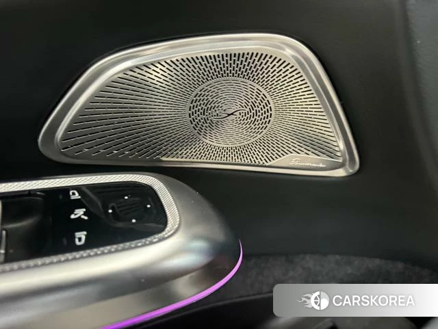 Mercedes-Benz E-class 2025 Черный из Китая, фото 3