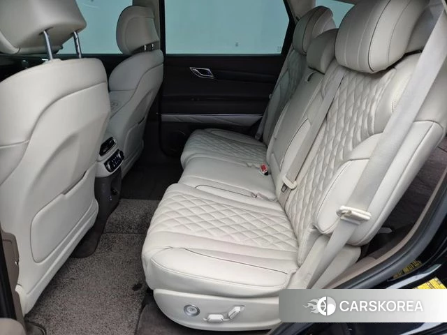 Genesis GV80 2023 Черный из Кореи, фото 3