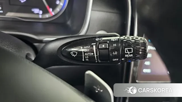 Hyundai Tucson (NX4) id 2884306 из Кореи 3