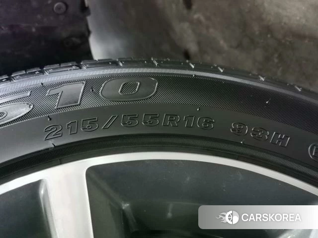 Honda Civic 2022 Белый из Китая, фото 3