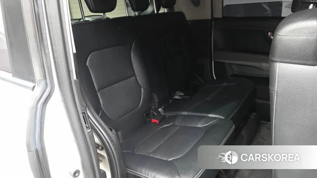 Kia The New Kia Ray 2022 Белый из Кореи, фото 3
