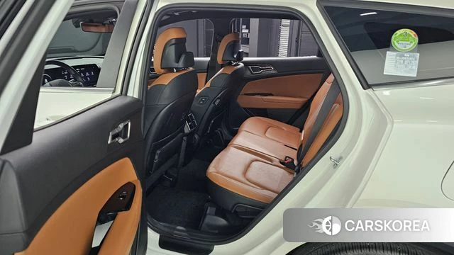 Kia Sportage 5th Generation 2022 Белый из Кореи, фото 3