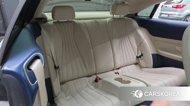 Mercedes-Benz E-Class W213 2022 Белый из Кореи, фото 3