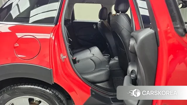 Mini Cooper id 2885614 из Кореи 3