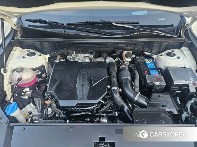 Kia Sorento 4th Generation 2022 Белый из Кореи, фото 3