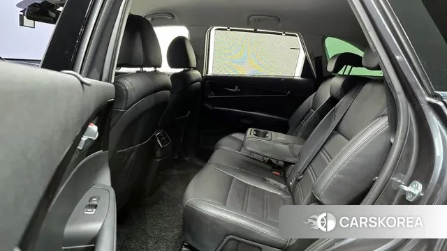 Kia The New Sorento 2019 Серый из Кореи, фото 3