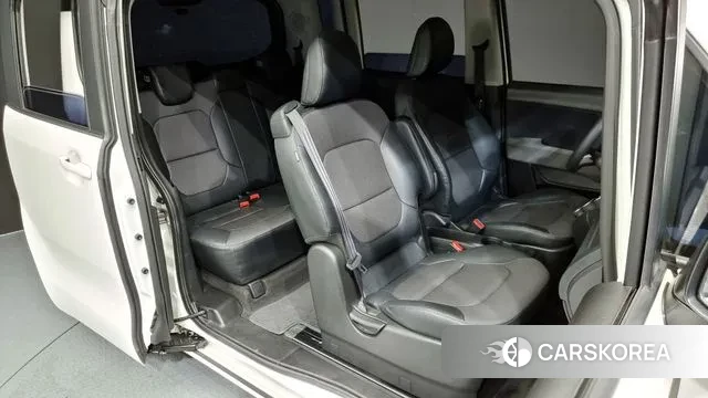 Kia The New Ray 2021 Белый из Кореи, фото 3