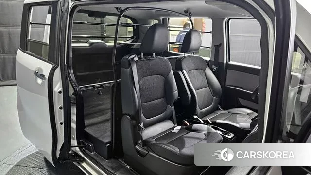 Kia The New Ray 2020 Белый из Кореи, фото 3