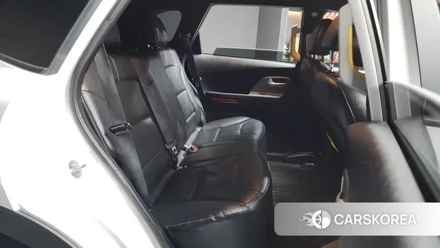 Kia Niro Plus id 3654246 из Кореи 3