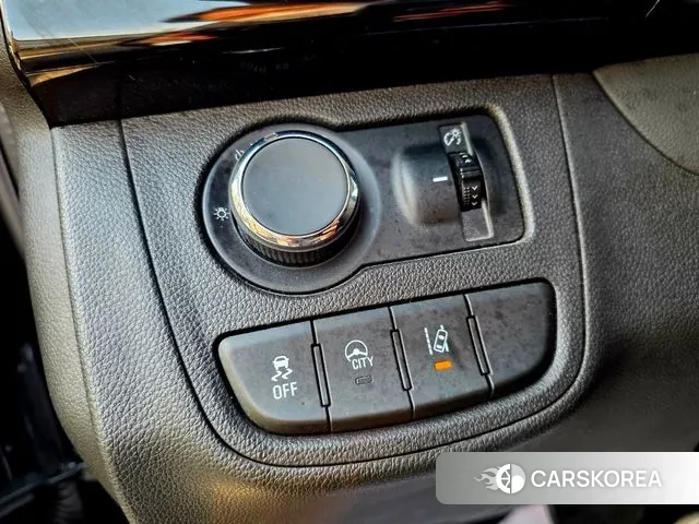 Chevrolet (GM Daewoo) The New Spark 2019 Черный из Кореи, фото 3