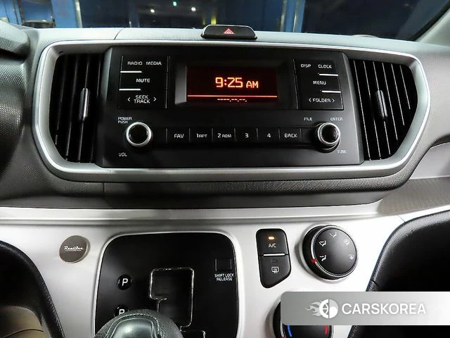 Kia The New Ray 2022 Белый из Кореи, фото 3