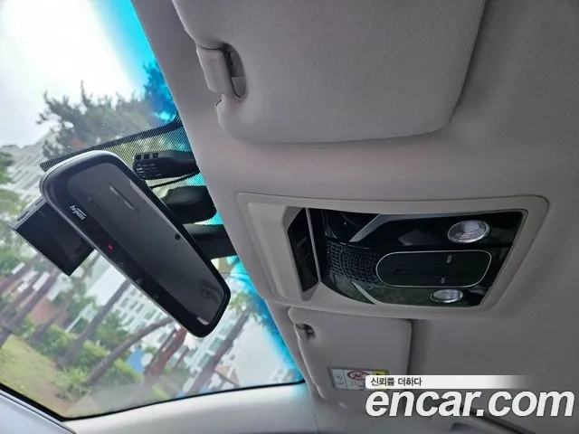 Ssangyong All New Rexton 2022 Черный из Кореи, фото 3