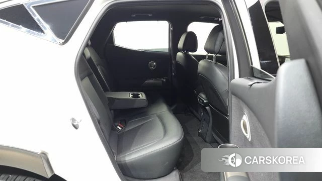 Genesis GV60 2022 Белый из Кореи, фото 3