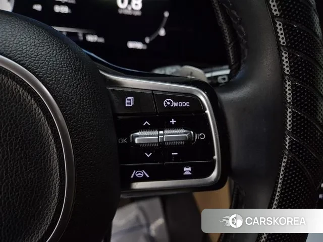 Kia Carnival 4th generation 2021 Черный из Кореи, фото 3