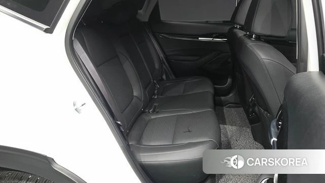 Kia The New Seltos 2025 Белый из Кореи, фото 3