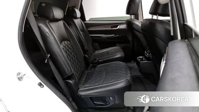 Kia Mohave Master 2022 Белый из Кореи, фото 3