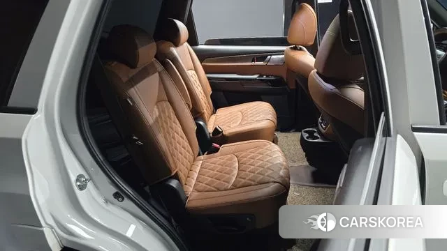 Kia Mohave Master 2022 Белый из Кореи, фото 3