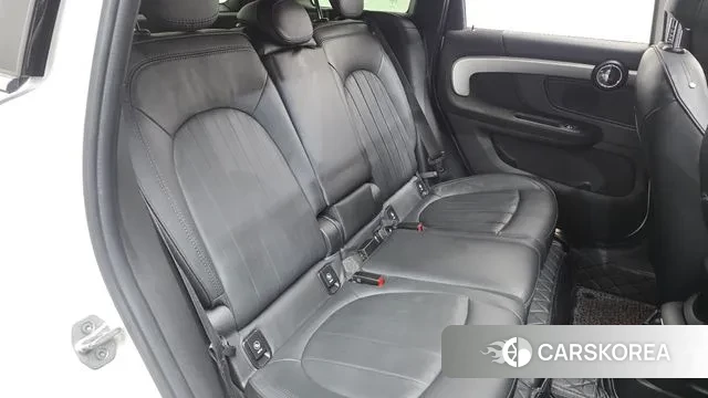 Mini Cooper S Countryman 2024 Белый из Кореи, фото 3